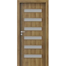 Porta FIT F6 Agát Medový 